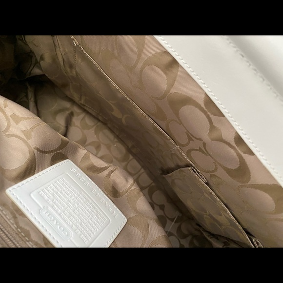 Coach bag - Picture 5 of 6